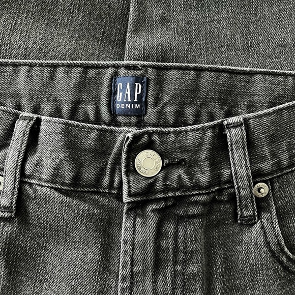 Gap Best Girlfriend Jeans Size 26 - Picture 4 of 7